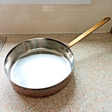 Quality Copper Stainless Steel