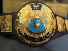 Big Eagle Attitude Era