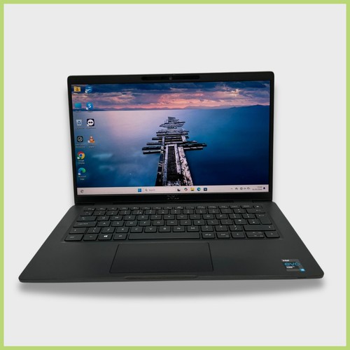 Dell latitude 7320 - dell,