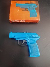 Vintage GDR Toy Pistol USSR