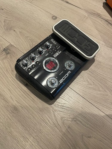 Zoom multi effects - zoom, g2.1u