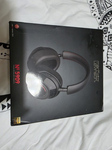 Mark levinson 5909 - levinson, no.5909