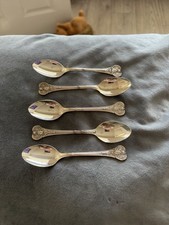 5x Vintage Oneida A1