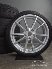 Porsche 992 Winter Wheels 20 21 Inch Carrera S Rims C4 4S GTS Genuine, Gen. 1