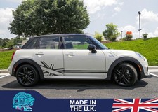 Vinyl Side Racing Stripe