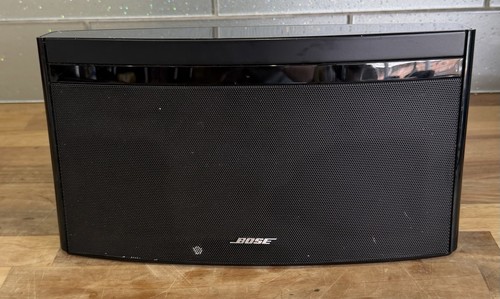 Bose soundlink air digital - soundlink,