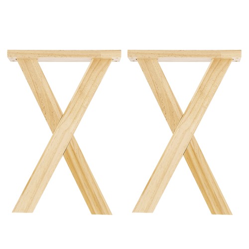 2pcs wooden table - table, legs