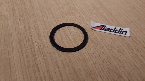 Aladdin fuel filler - filler, seal
