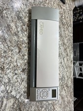 silhouette cameo electronic cutting tool PLEASE READ DESCRIPTION BEFORE BUYING