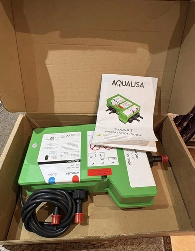 Aqualisa digital smart - aqualisa,