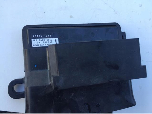 Kawasaki z900 ecu cdi module - ecu,