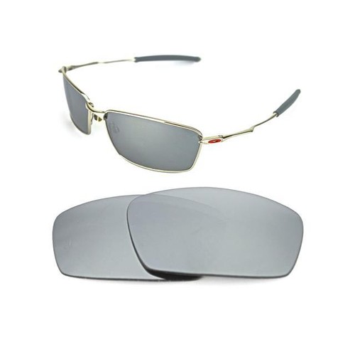 New polarized custom titanium - new,