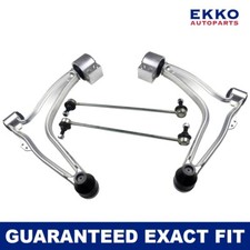 FRONT LOWER WISHBONE