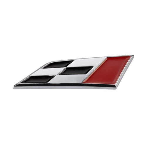 Lettering logo cupra radiator - lettering,