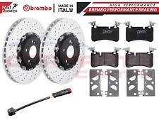 FOR MERCEDES CLK 63 CLS63 E63