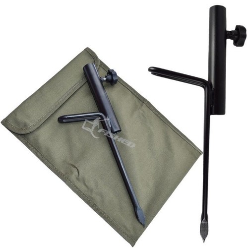 Umbrella brolly spike - &,