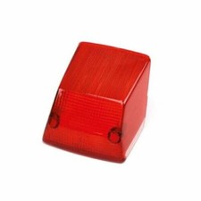 RED SHELL WINDOW for taillight