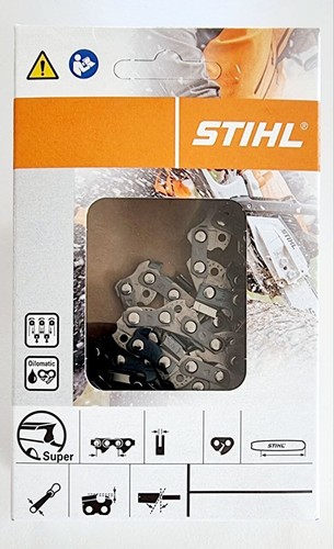 63ps stihl chainsaw - dl,