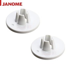 JANOME Sewing Machine THREAD