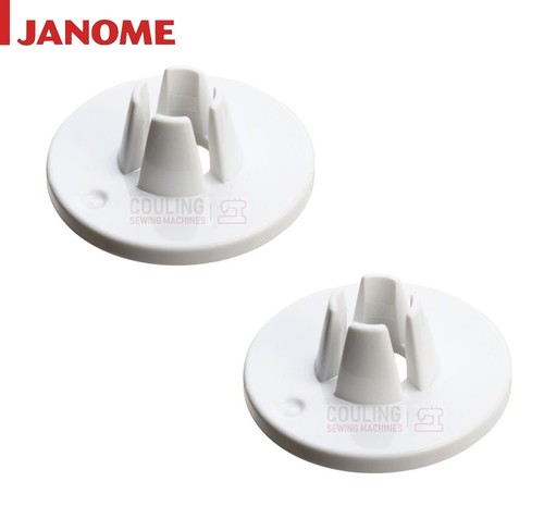 Janome sewing machine - janome, thread