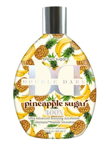 Tan inc brown sugar double - inc,