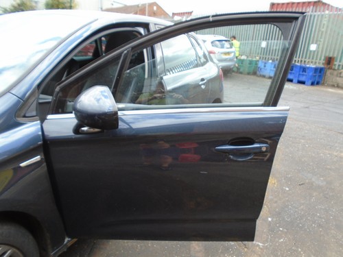 Citroen mk2 0 hdi - c4,