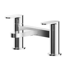 Nuie Binsey Bath Filler Tap