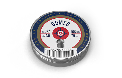 Crosman premier domed - crosman,