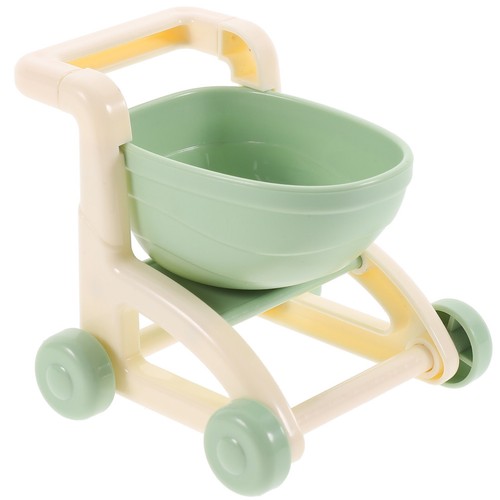Shopping cart plaything small - cart,