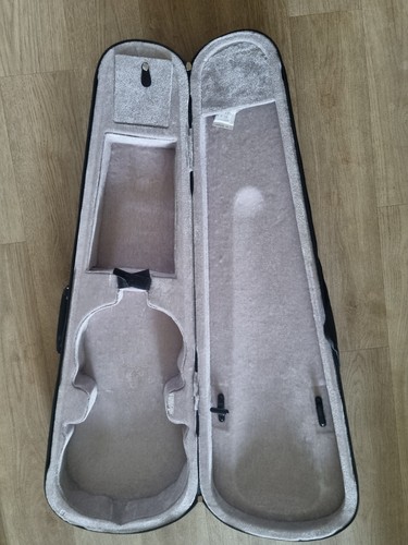 Violin case size brand - case,