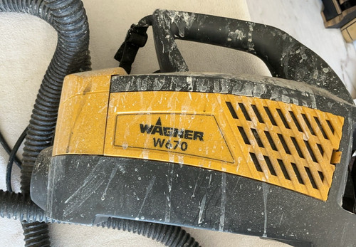 Wagner 100 paint - wagner, for