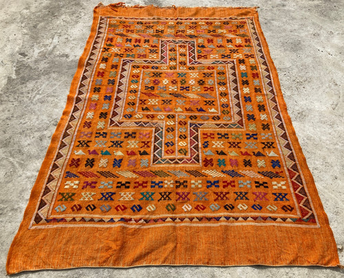 Vintage handmade traditional - handmade,