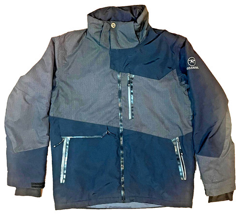 Rossignol ski jacket mens - ski, size