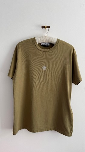 Stone island graphic - stone, logo