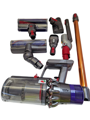 Dyson v10 absolute cordless - dyson,