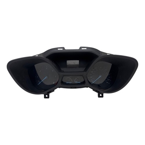 Ford transit connect - ford, speedo