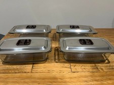 Vintage Philips Ecko hostess