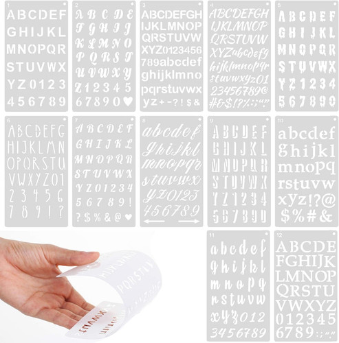 Pcs alphabet number - pcs,