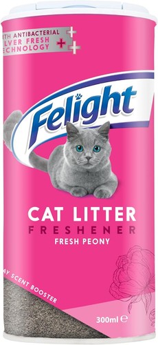 Felight antibacterial cat - felight,