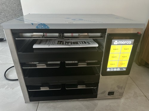 Merco silver commercial - merco,