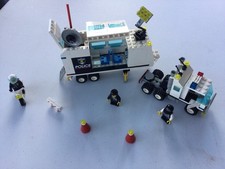 Vintage LEGO System - Set 6348