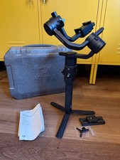 DJI Ronin-S Handheld Gimbal