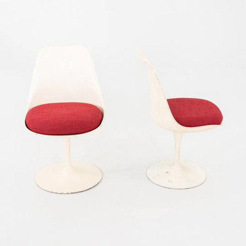 1960s pair eero saarinen - 1960s, of