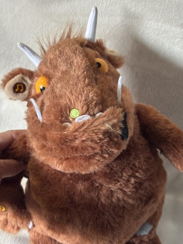 The gruffalo soft - -, 12”