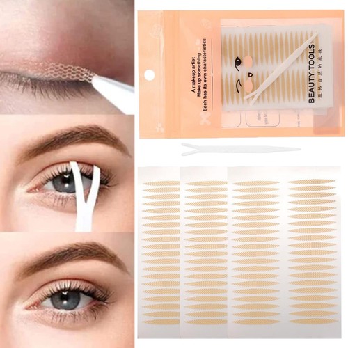 Eyelid tape stickers 120pcs - eyelid,