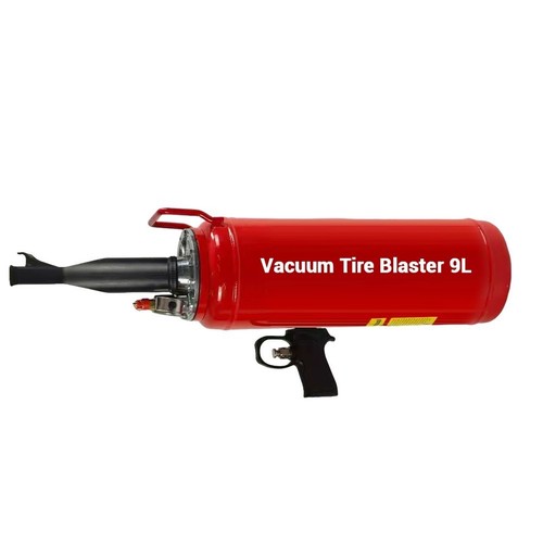 Bead blaster professional - bead, 9l