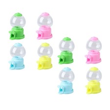  8 Pcs Sweet Grabber Machine