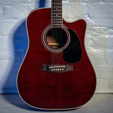 Takamine EF325SC 1990s
