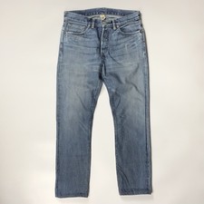 RRL Ralph Lauren Selvedge