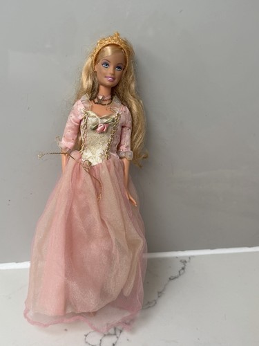 Barbie singing anneliese doll - anneliese,